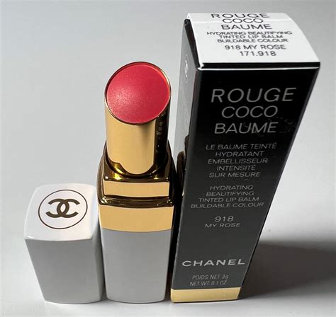 chanel baume dupe|35 Best Dupes for Rogue Coco Baume Hydrating Beautifying.